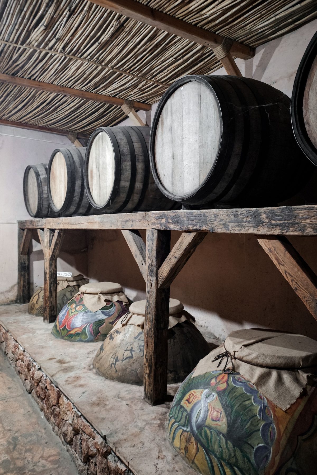 Private Wine Tour: Areni & Vayots Dzor